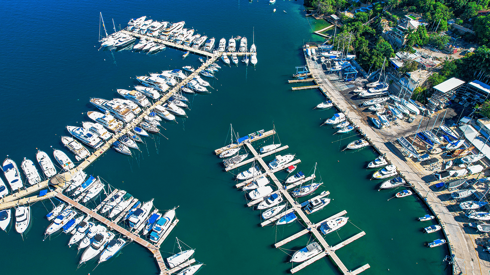 Club de Yates Acapulco