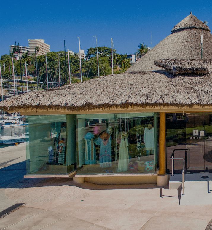 Boutique Club de Yates Acapulco