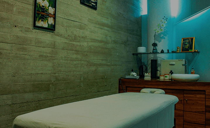 Spa Club de Yates Acapulco